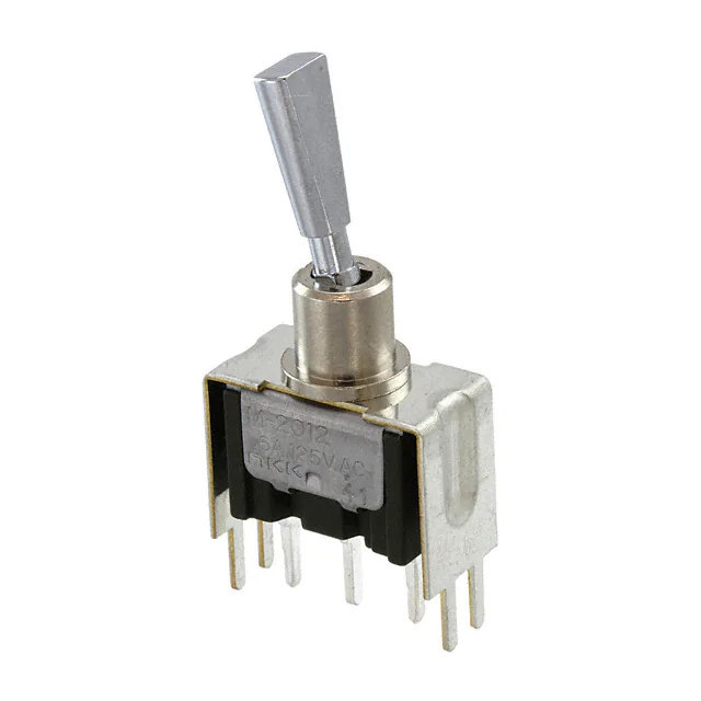 M2012EA2W13 NKK Switches electronic component