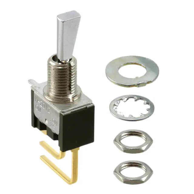M2012ES1G40 NKK Switches electronic component