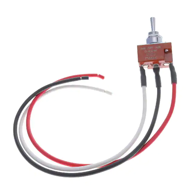 M2012ES1W01/CUL-WL NKK Switches electronic component