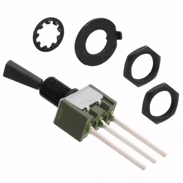 M2012ES1W06/3 NKK Switches electronic component