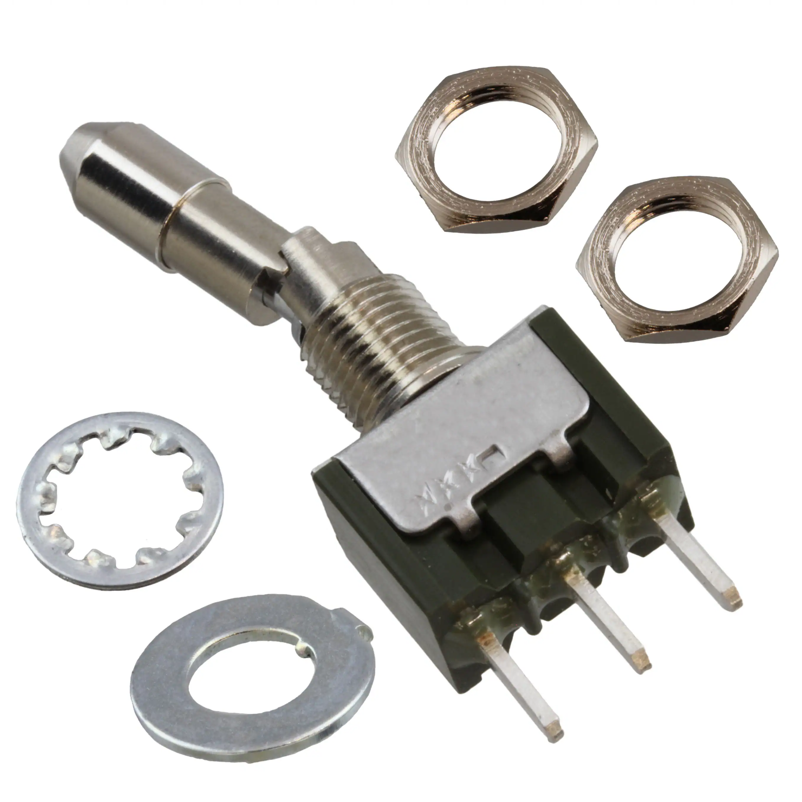 M2012LL1W02 NKK Switches electronic component