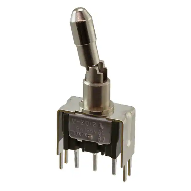 M2012LL2W13 NKK Switches electronic component