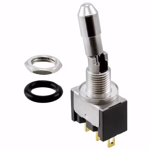 M2012LL3G01 NKK Switches electronic component