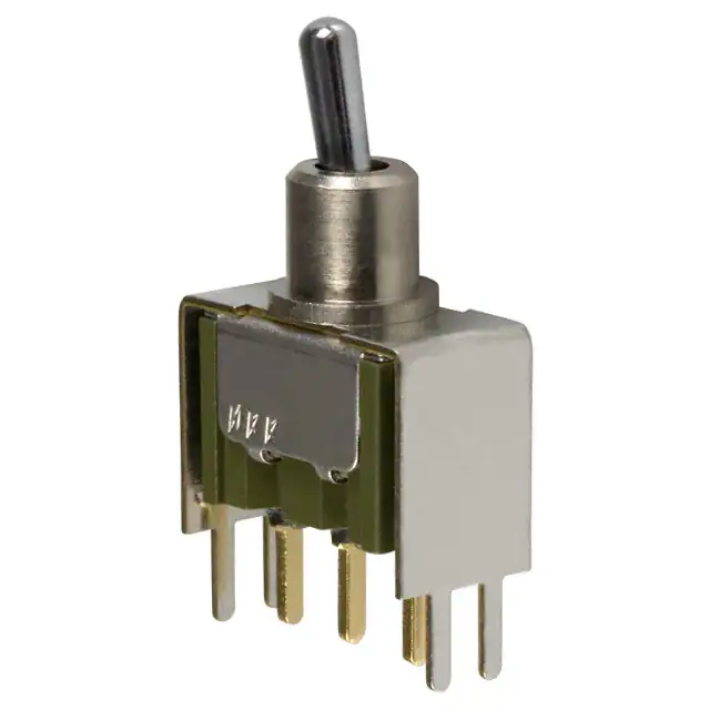 M2012S2A2G13 NKK Switches electronic component