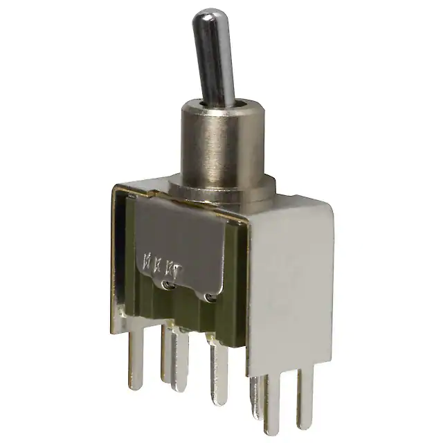 M2012S2A2W13 NKK Switches electronic component