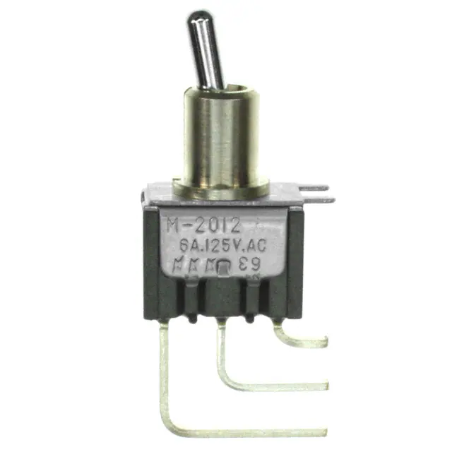M2012S3S2W40 NKK Switches electronic component