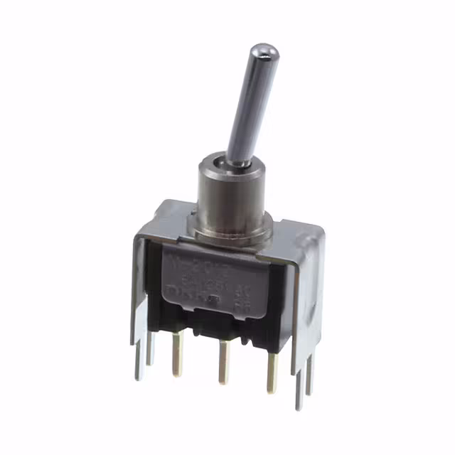 M2012SA2A13 NKK Switches electronic component
