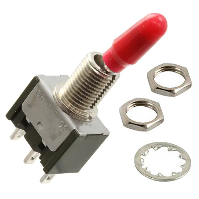 M2012SS1W01-BC NKK Switches electronic component