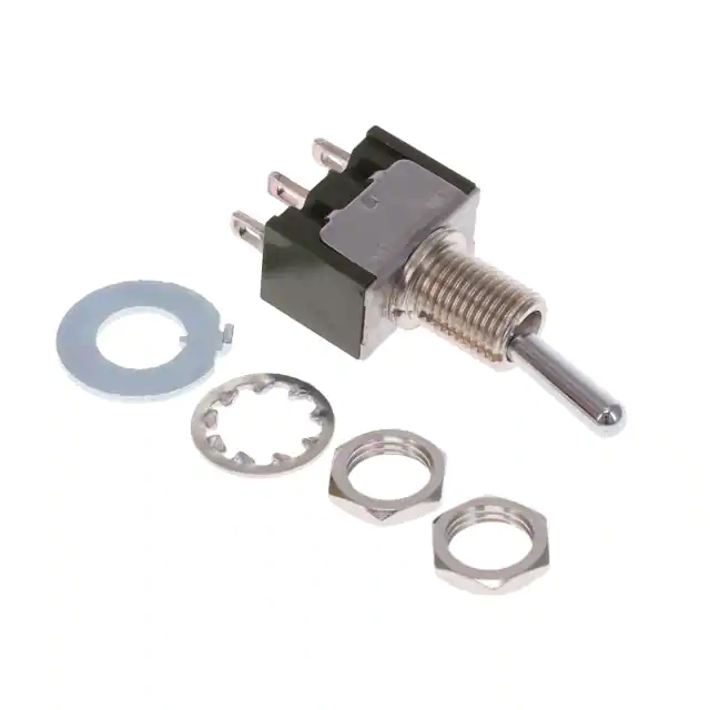 M2012SS1W01/C NKK Switches electronic component