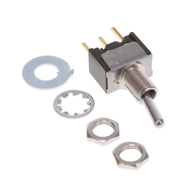 M2012SS4G03 NKK Switches electronic component
