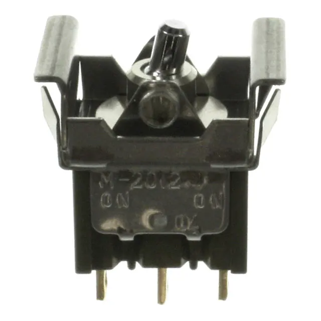 M2012TJG01-FE-1A NKK Switches electronic component