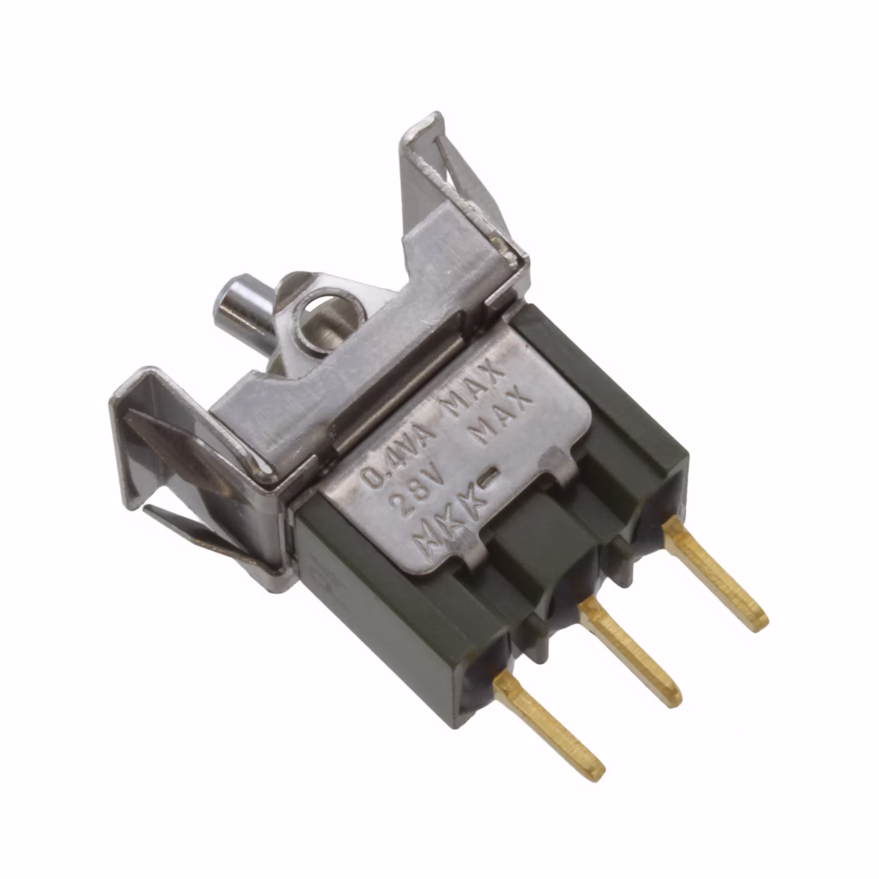 M2012TJG03 NKK Switches electronic component