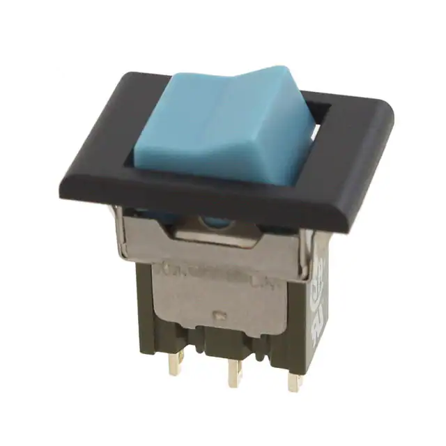 M2012TJW01-FG-1A NKK Switches electronic component