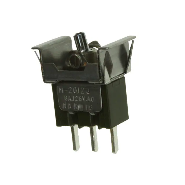 M2012TJW02 NKK Switches electronic component
