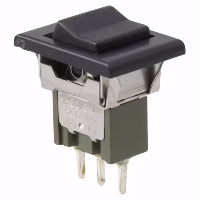 M2012TJW03-FA-1A NKK Switches electronic component