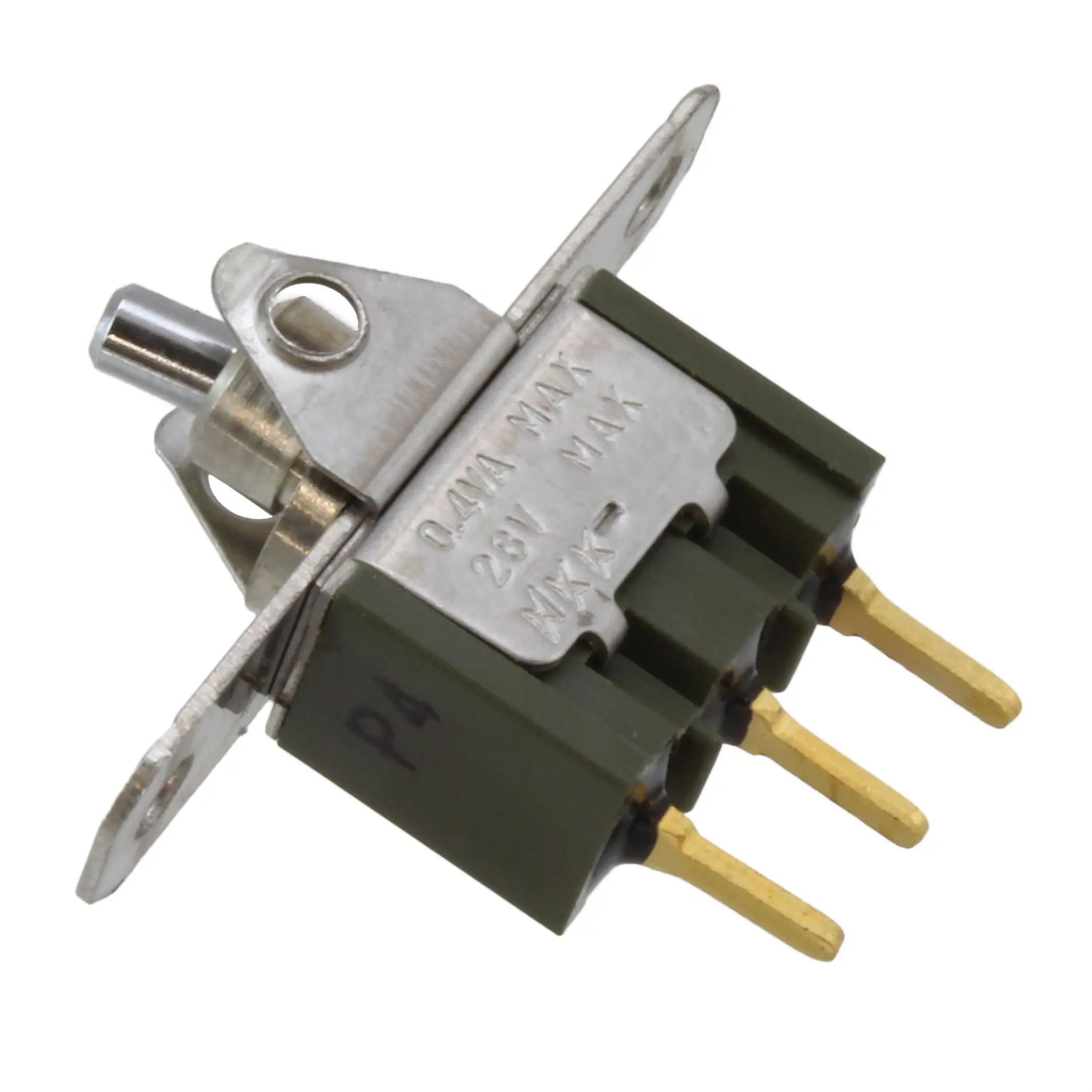 M2012TNG03 NKK Switches electronic component