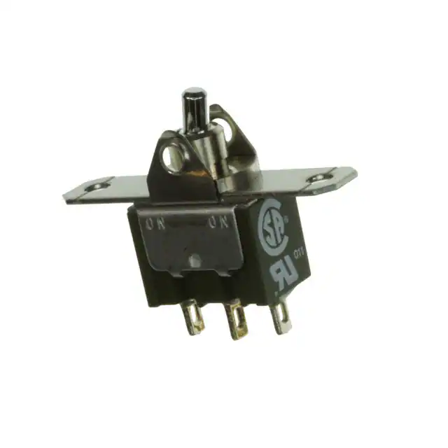 M2012TNW01/UC NKK Switches electronic component