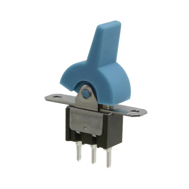 M2012TNW03-EG NKK Switches electronic component