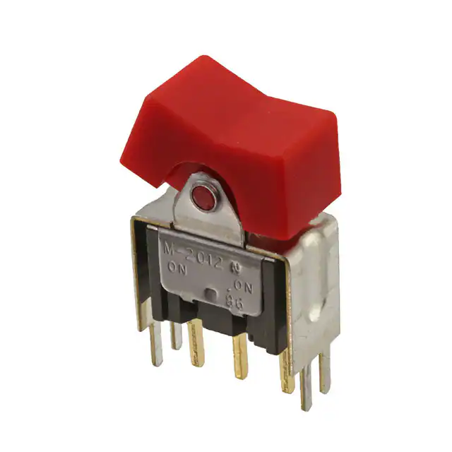 M2012TXG13-DC NKK Switches electronic component