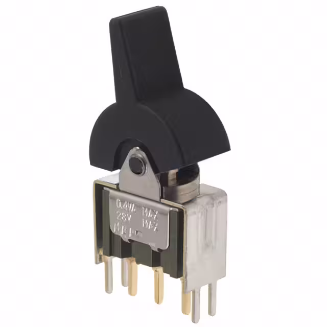 M2012TXG13-EA NKK Switches electronic component
