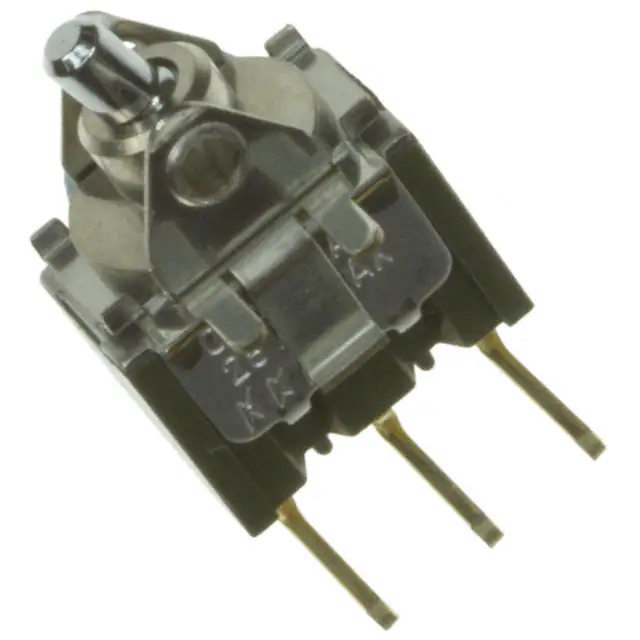 M2012TXG30 NKK Switches electronic component