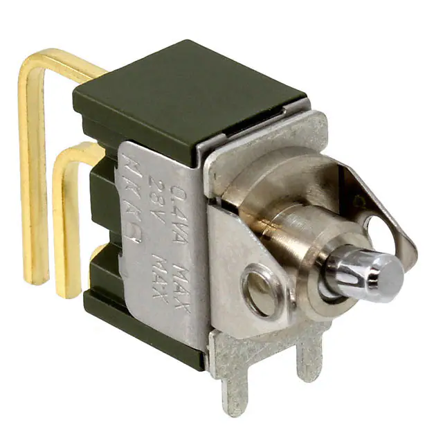 M2012TXG45 NKK Switches electronic component