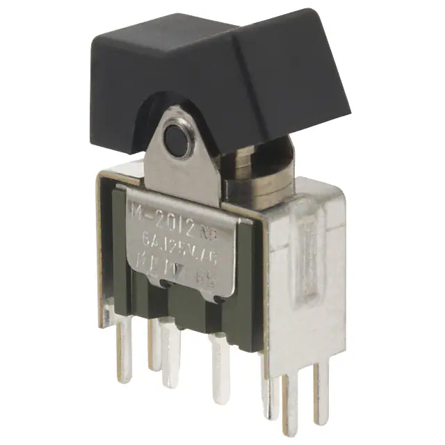 M2012TXW13-DA NKK Switches electronic component