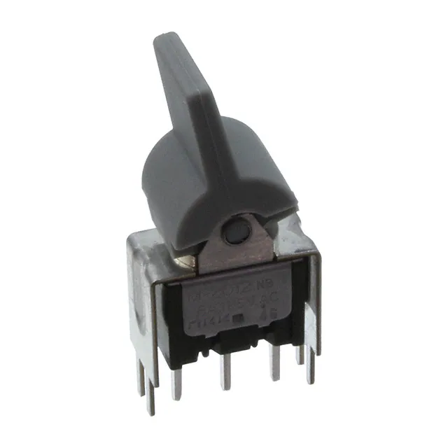 M2012TXW13-GH NKK Switches electronic component