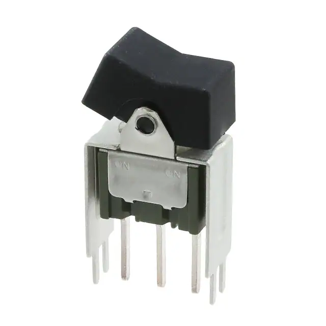 M2012TXW15-DA NKK Switches electronic component