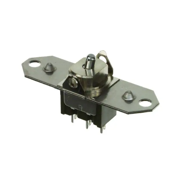 M2012TYW01 NKK Switches electronic component