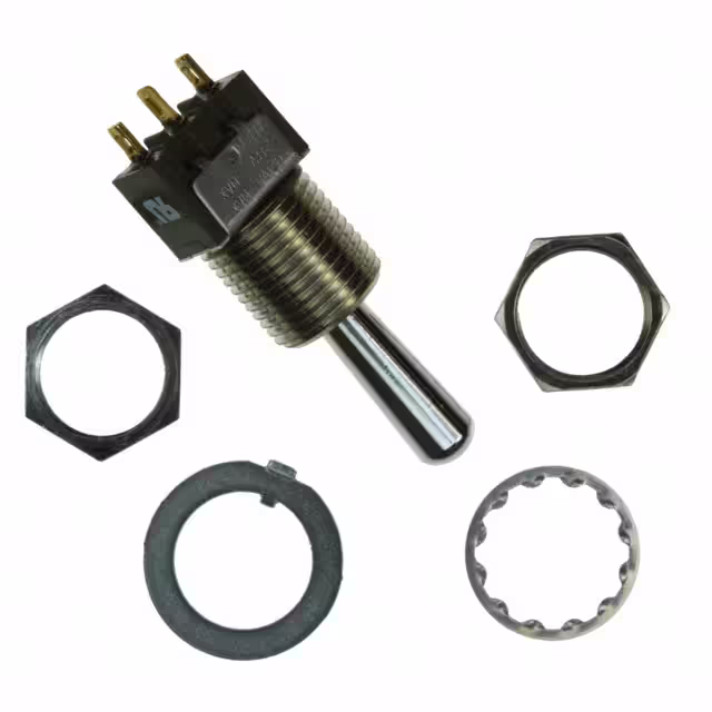 M2013B2B1G01/U NKK Switches electronic component