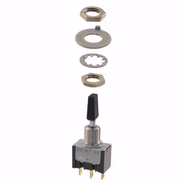 M2013K1A1A01-A NKK Switches electronic component