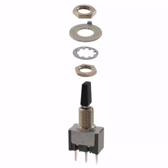 M2013K1S1W03-A NKK Switches electronic component