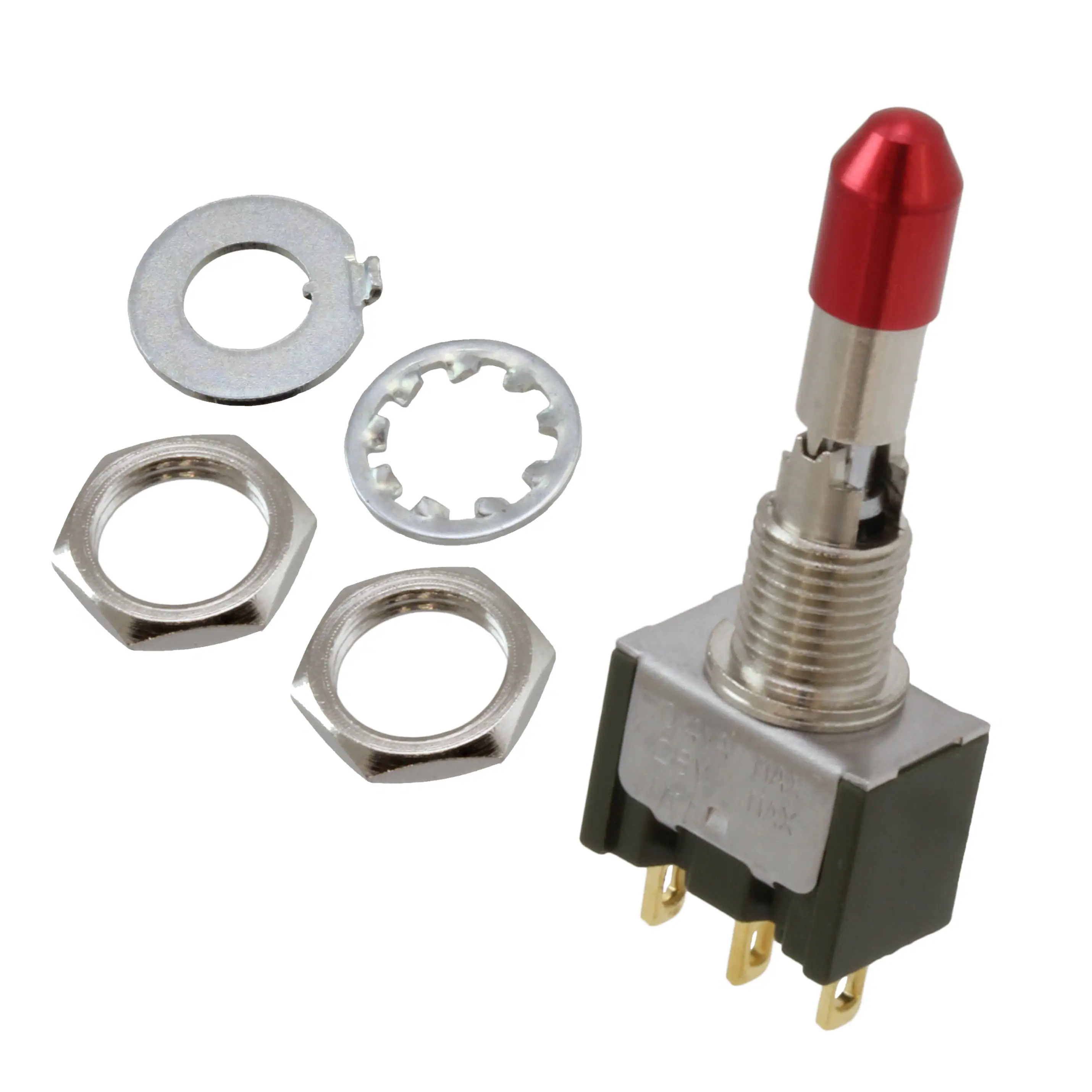 M2012LL1W01-C NKK Switches electronic component