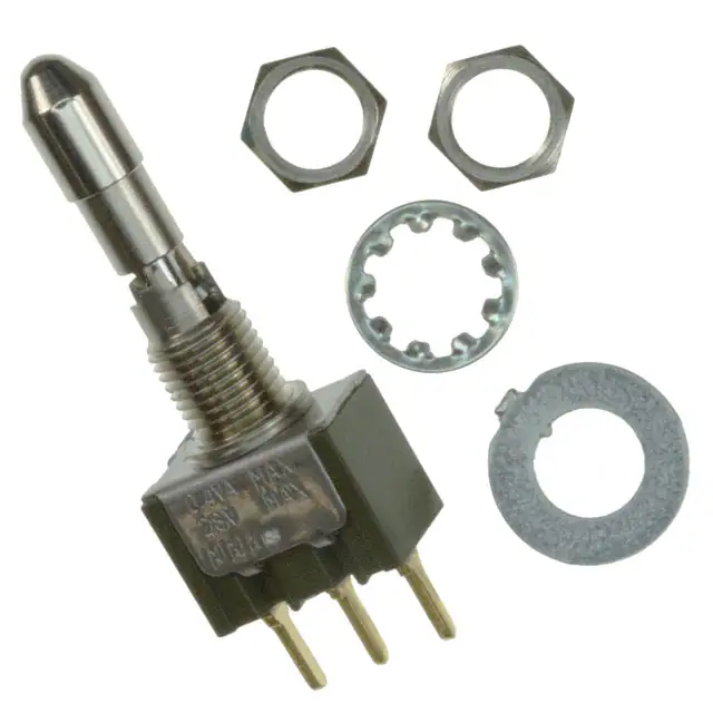 M2013LL1G03 NKK Switches electronic component