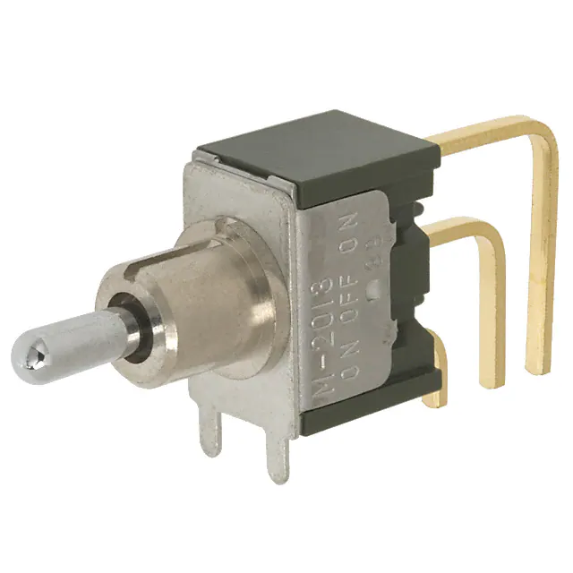 M2013S2A2G40 NKK Switches electronic component