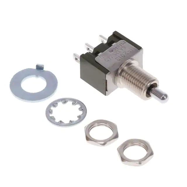 M2013S2S1W01 NKK Switches electronic component