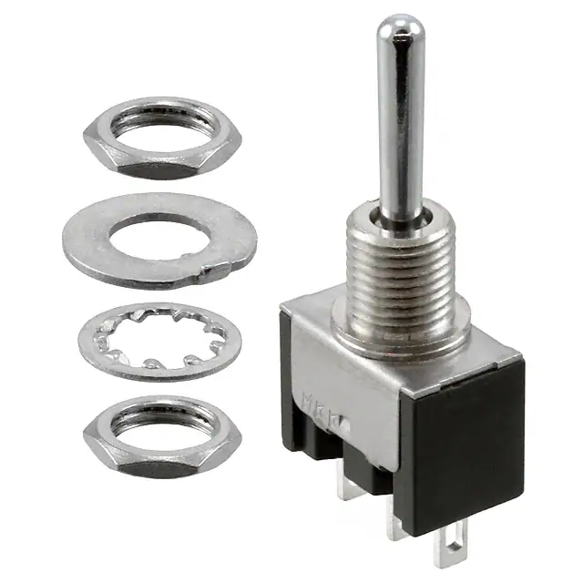 M2013SA1W01 NKK Switches electronic component