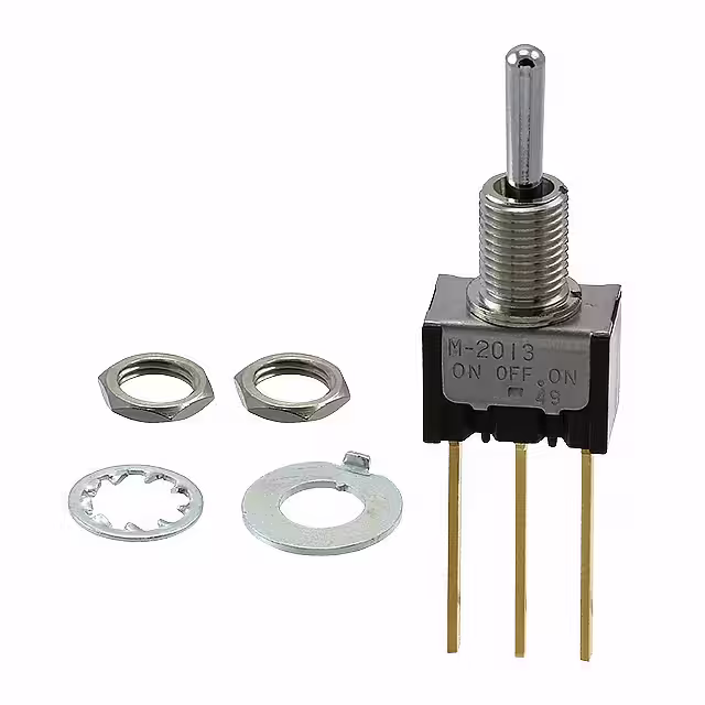 M2013SS1G06 NKK Switches electronic component