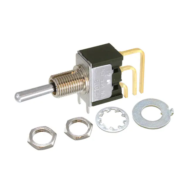 M2013SS1G45 NKK Switches electronic component