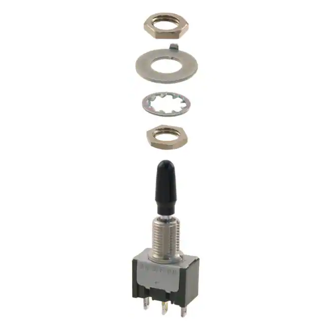 M2013SS1W01-BA NKK Switches electronic component