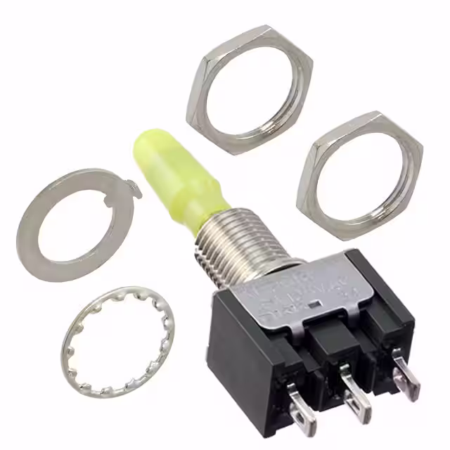 M2013SS1W01-BE NKK Switches electronic component
