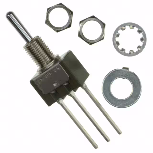 M2013SS1W06 NKK Switches electronic component