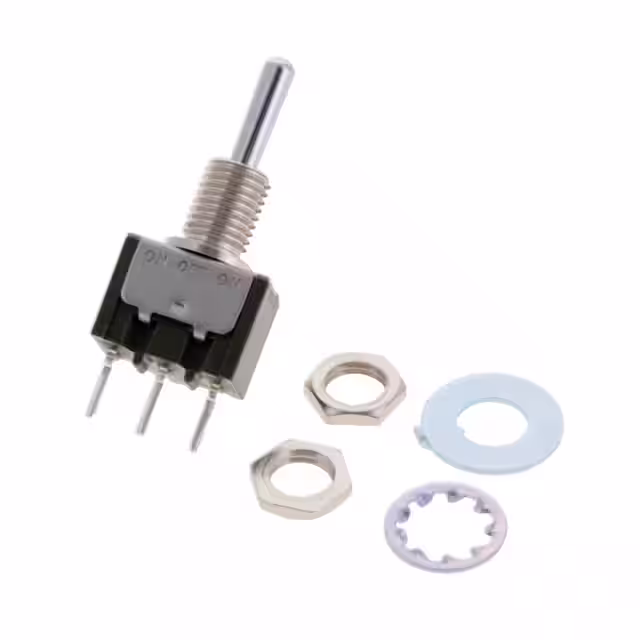 M2013SS4W03 NKK Switches electronic component