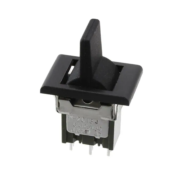 M2013TJW01-GA-1A NKK Switches electronic component