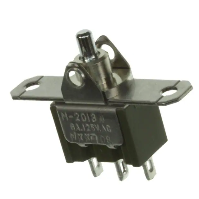 M2013TNW01 NKK Switches electronic component
