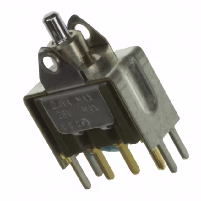 M2013TXG13 NKK Switches electronic component