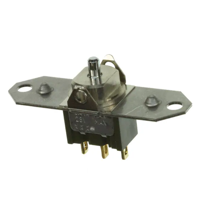 M2013TYG01 NKK Switches electronic component