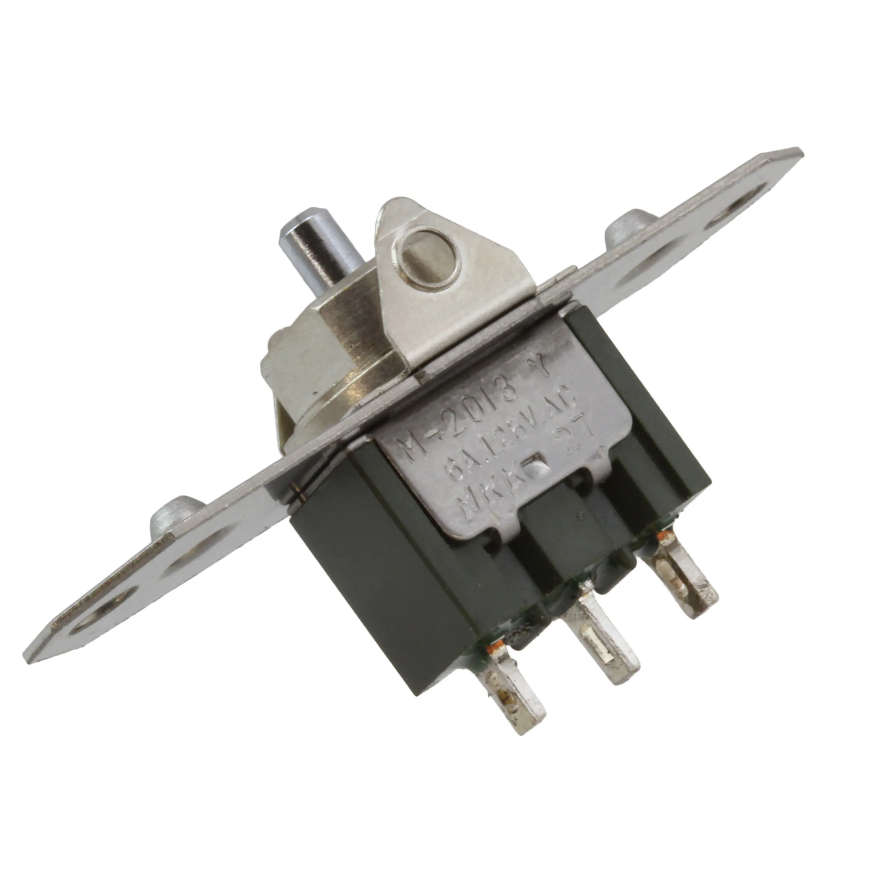 M2013TYW01 NKK Switches electronic component