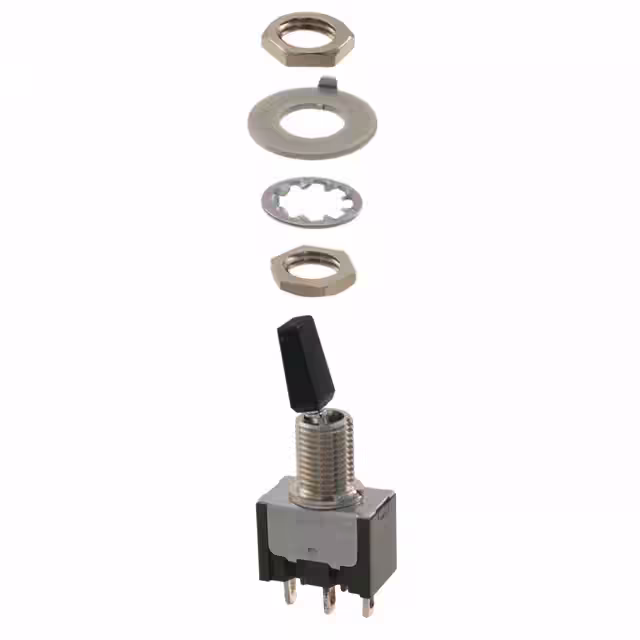 M2015K1S1W01-A NKK Switches electronic component